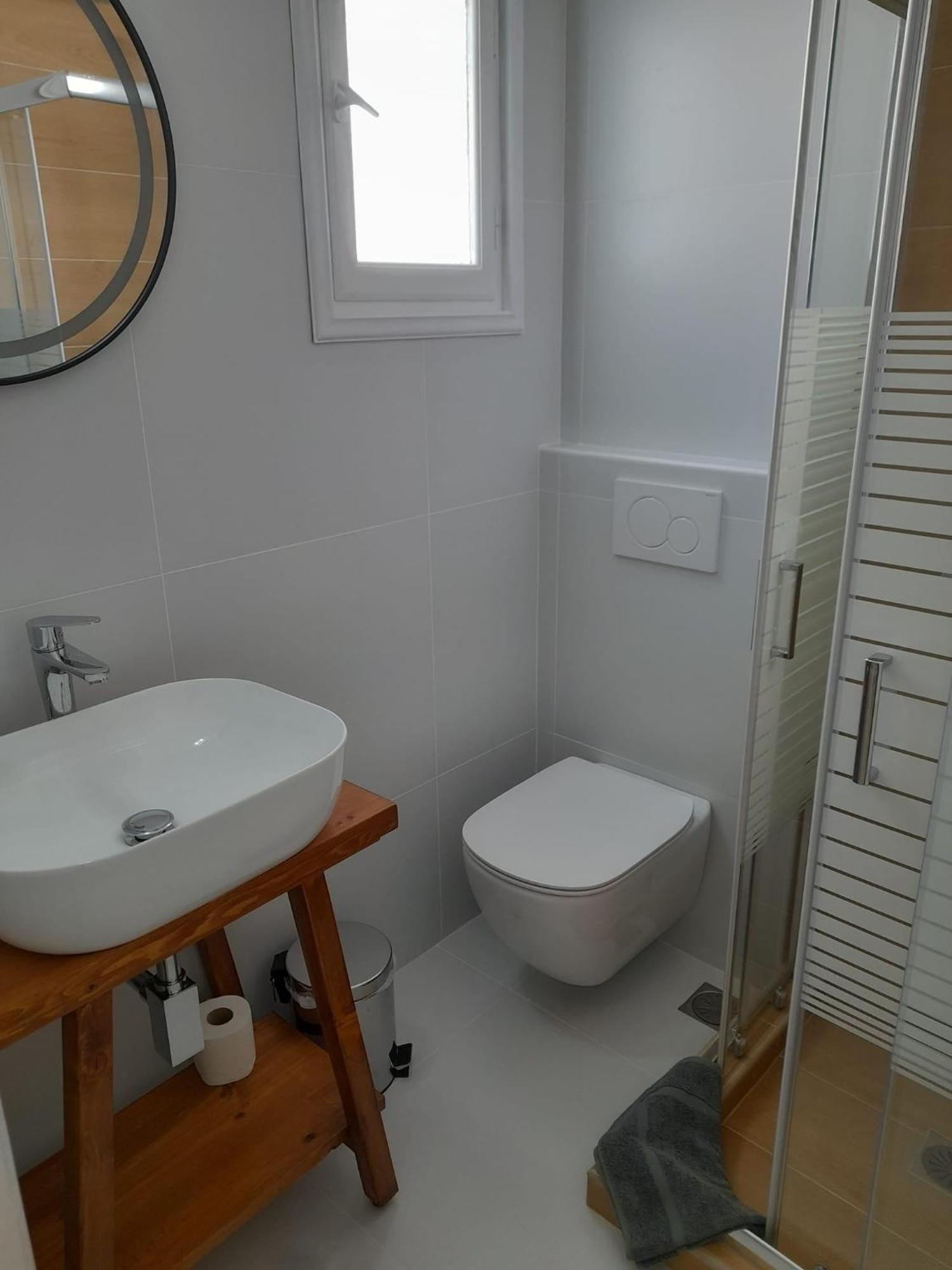 אפולוניה Eutuxia Rooms & Studios מראה חיצוני תמונה