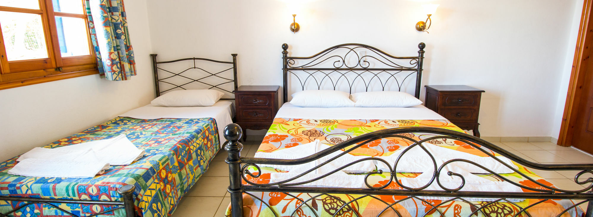 אפולוניה Eutuxia Rooms & Studios מראה חיצוני תמונה